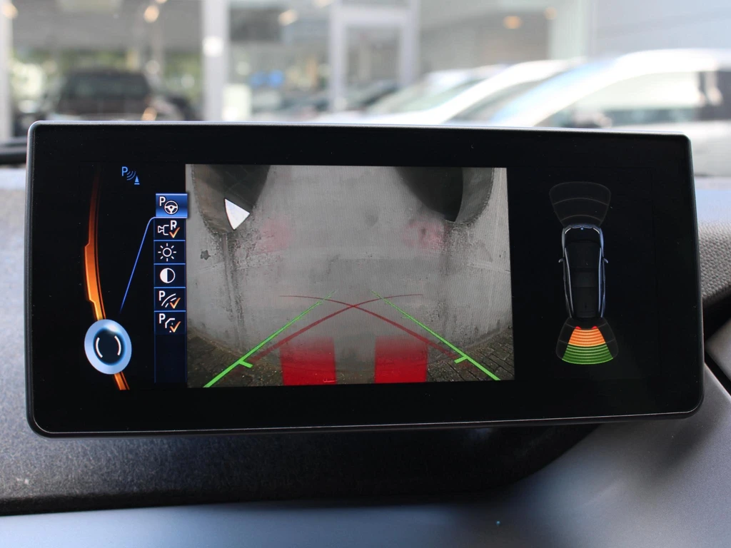 BMW i3 – foto 18