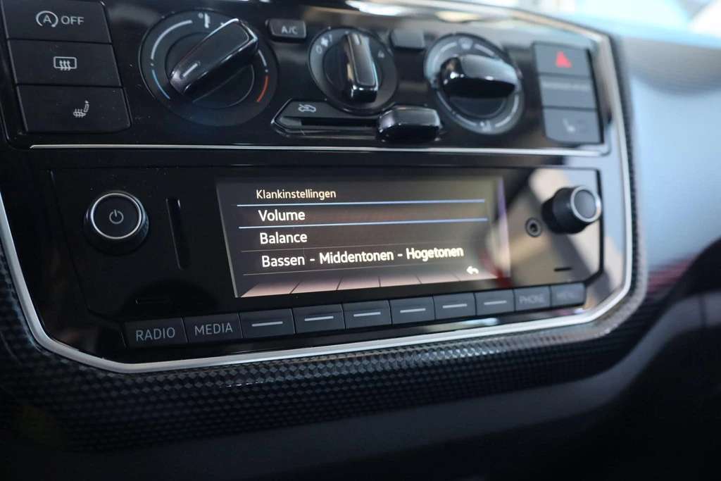 Volkswagen up! – foto 20