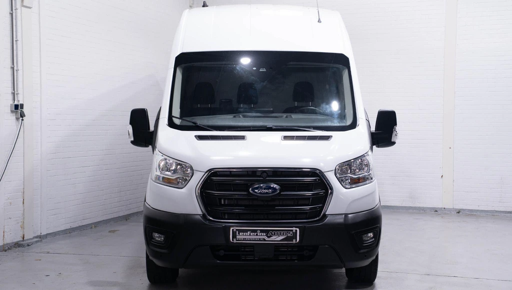 Ford Transit – foto 8