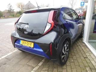 Toyota Aygo – thumbnail 4