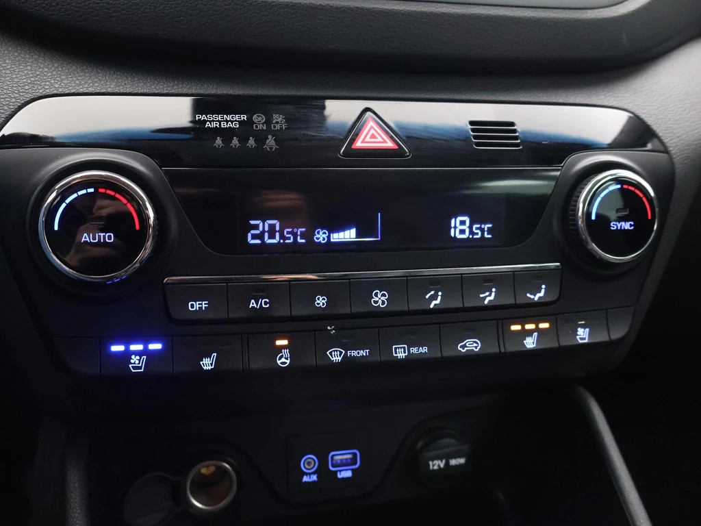 Hyundai Tucson – foto 40
