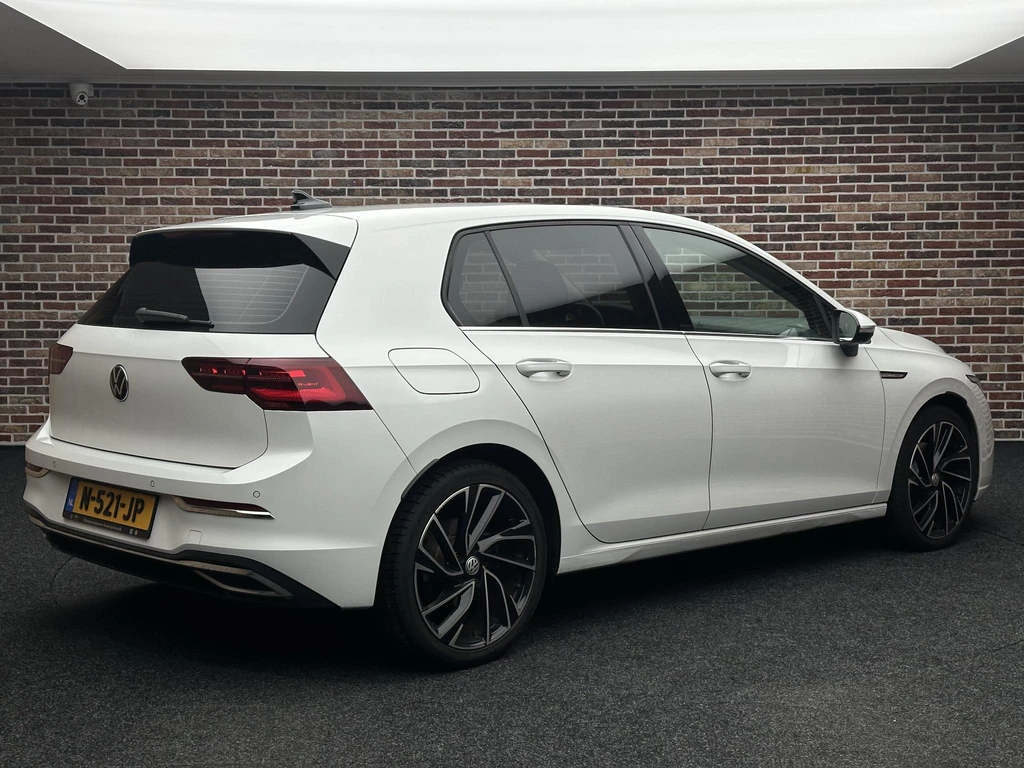 Volkswagen Golf – foto 6