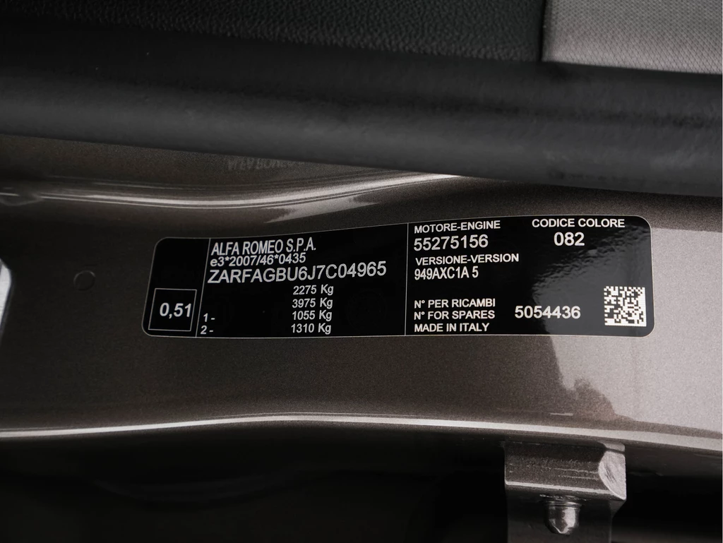 Alfa Romeo Stelvio – foto 32