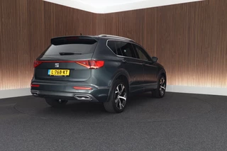 SEAT Tarraco – thumbnail 4