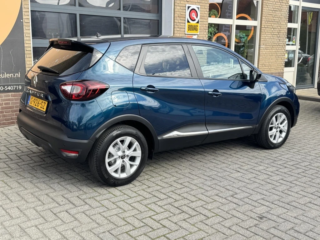 Renault Captur – foto 11