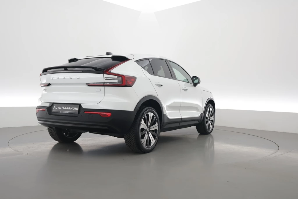 Volvo C40 – foto 3