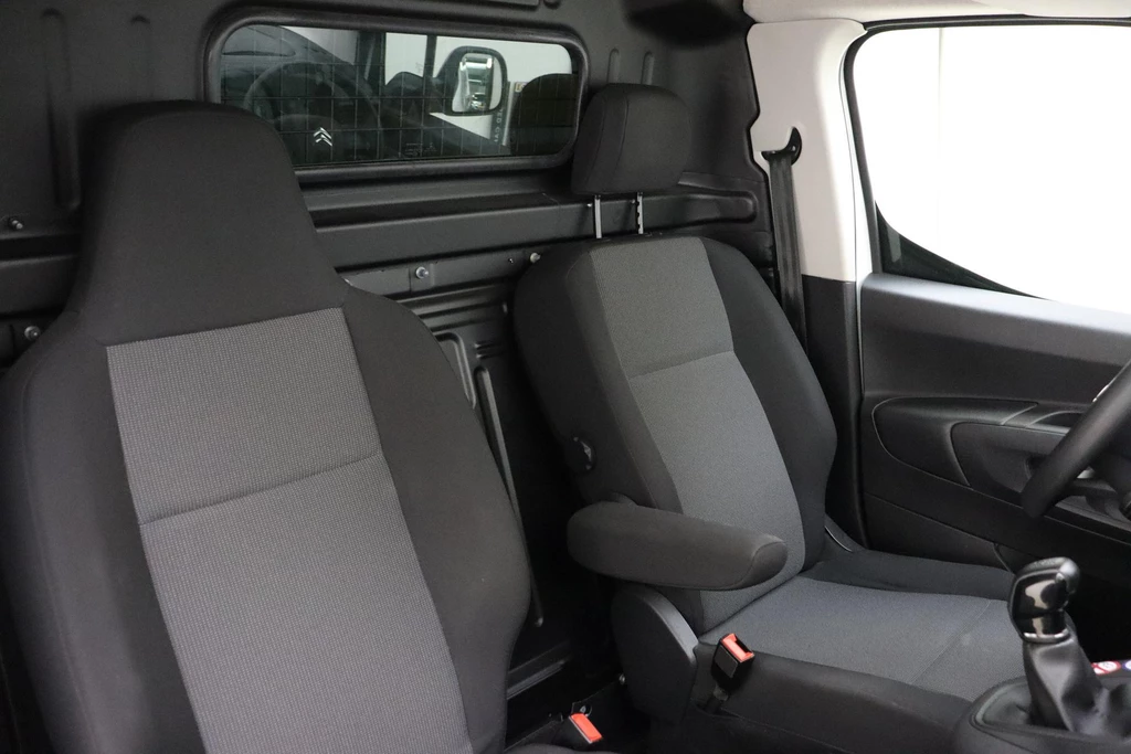 Citroën Berlingo – foto 14