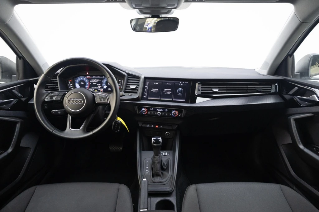 Audi A1 Sportback – foto 10