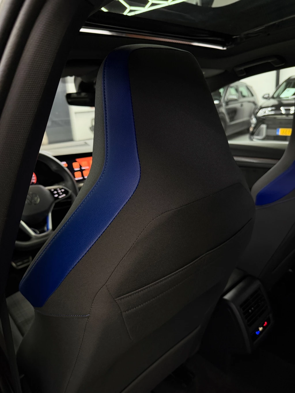 Volkswagen Golf – foto 44