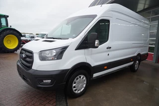Ford Transit – thumbnail 1
