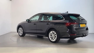 Škoda Octavia – thumbnail 3