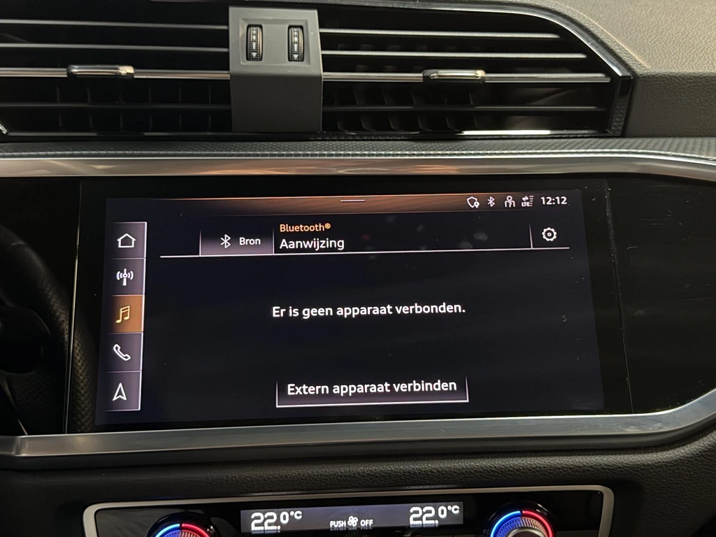 Audi Q3 – foto 35