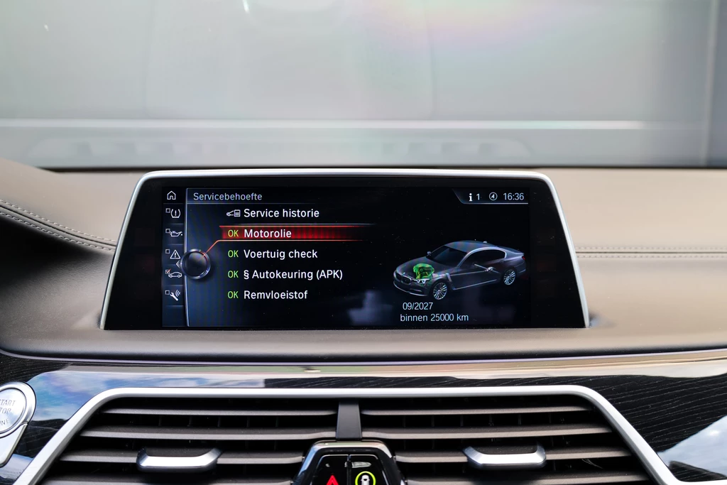 BMW 7 Serie – foto 51