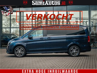Mercedes-Benz V-Klasse – thumbnail 3