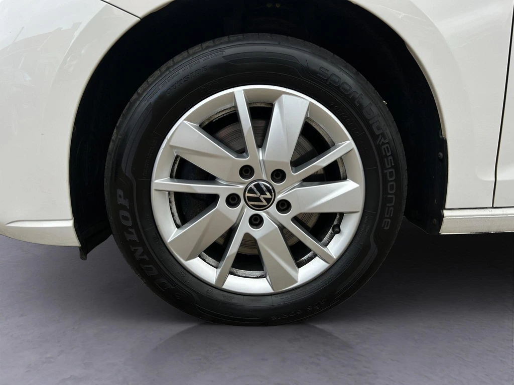 Volkswagen Caddy – foto 39