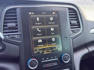 Renault Mégane Estate – thumbnail 20