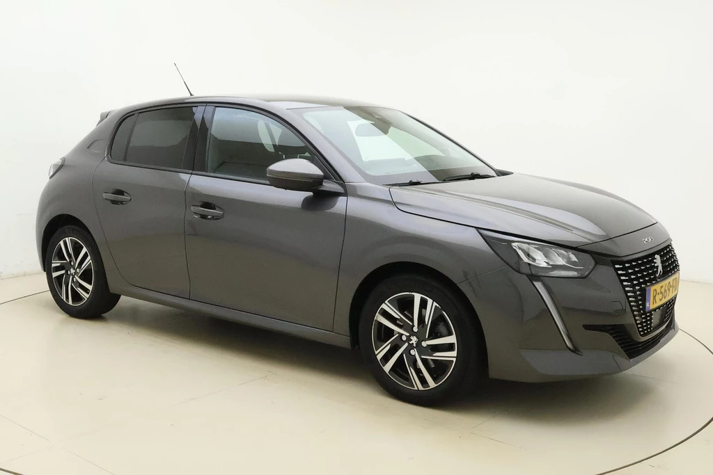 Peugeot 208 – foto 8