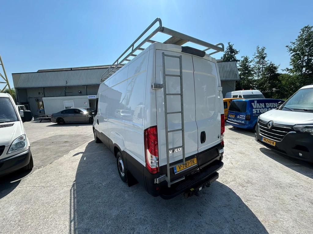 Iveco Daily – foto 2