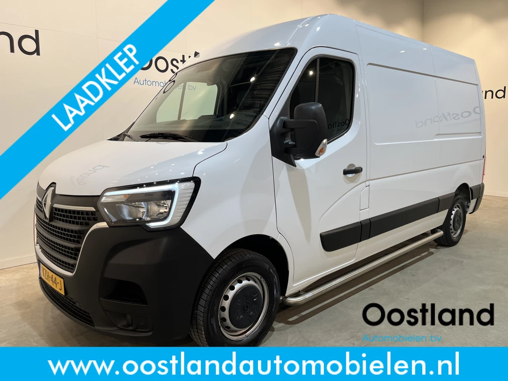 Renault Master – foto 1