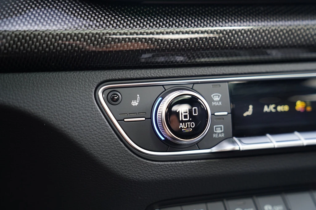 Audi SQ5 – foto 50