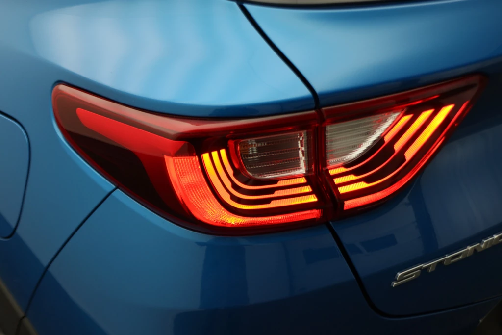 Kia Stonic – foto 25