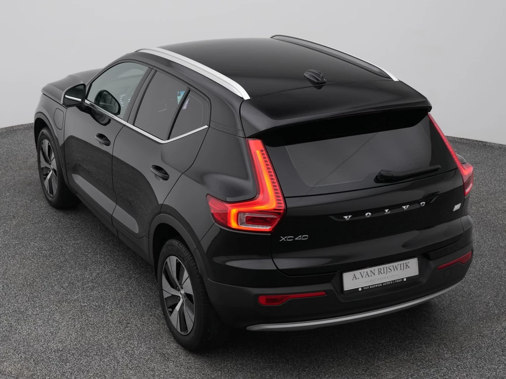 Volvo XC40 – foto 7