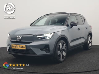 Volvo XC40 – thumbnail 1
