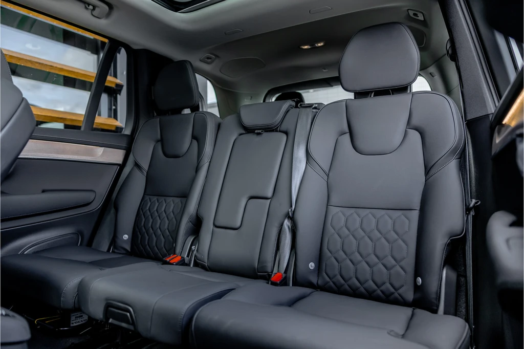 Volvo XC90 – foto 30