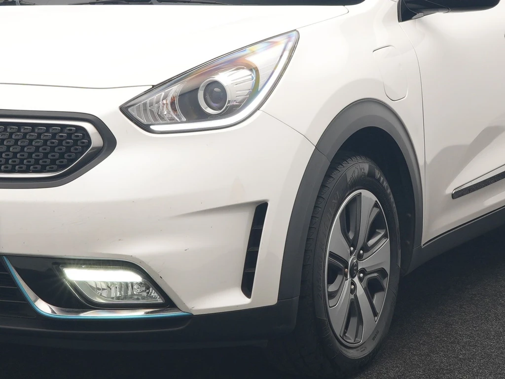 Kia Niro – foto 17