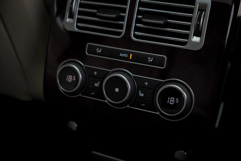 Land Rover Range Rover – foto 45