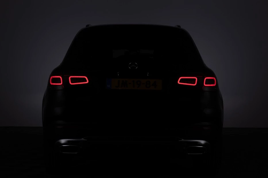Mercedes-Benz GLC – foto 5
