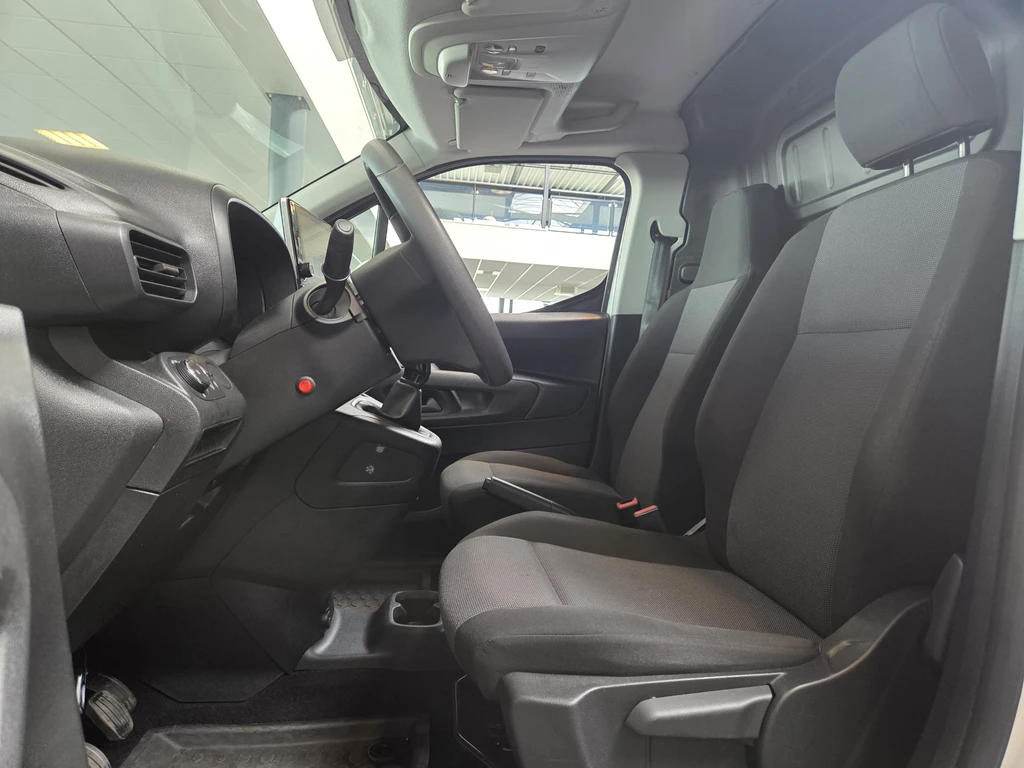 Opel Combo – foto 13