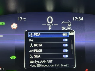 Toyota Yaris Cross – thumbnail 27