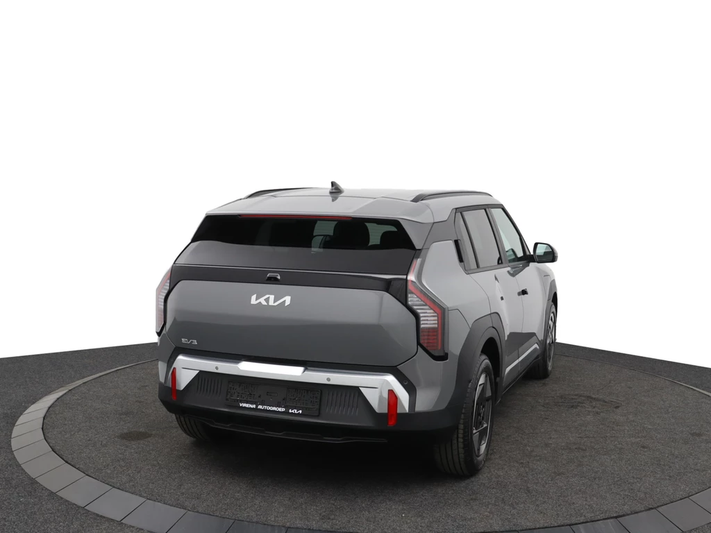 Kia EV3 – foto 8