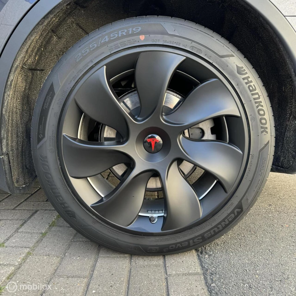 Tesla Model Y – foto 20