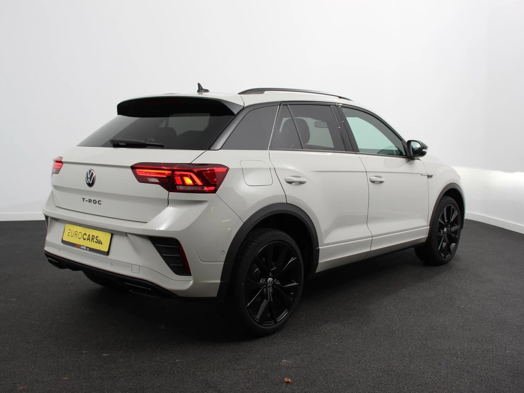 Volkswagen T-Roc – foto 6