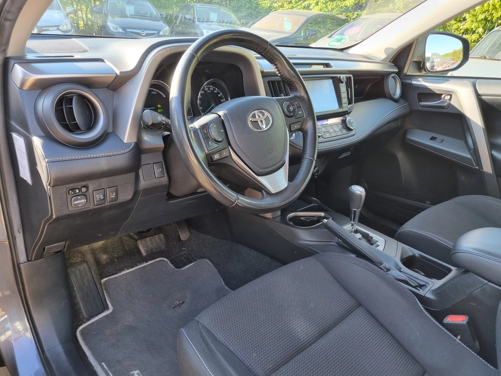 Toyota RAV4 – foto 21