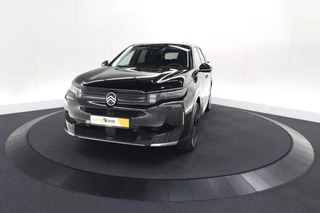Citroën C5 Aircross – thumbnail 3