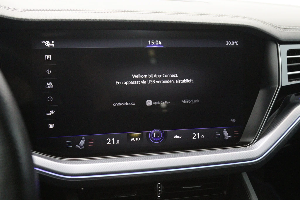 Volkswagen Touareg – foto 40