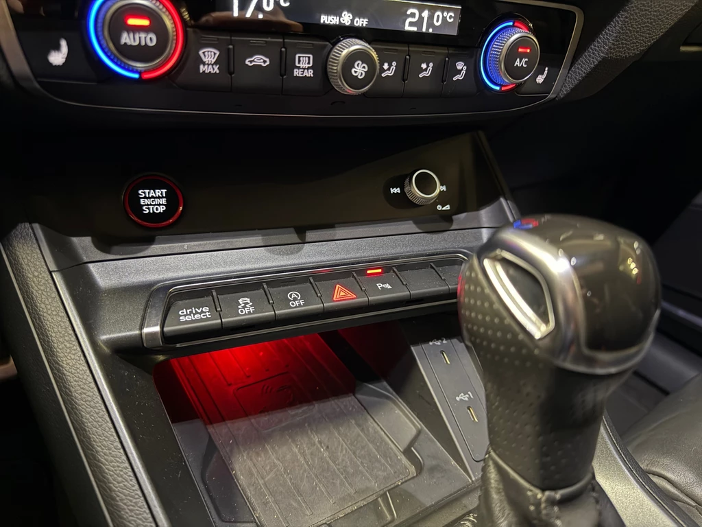 Audi RSQ3 – foto 21