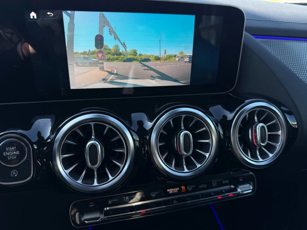 Mercedes-Benz GLA – foto 7