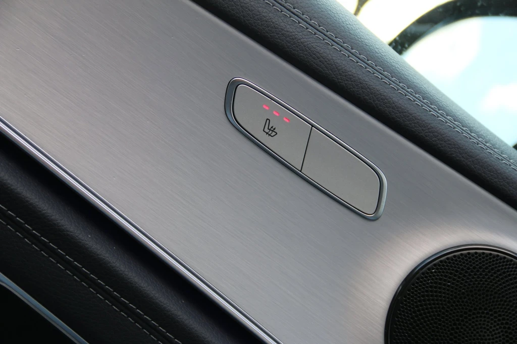 Mercedes-Benz E-Klasse – foto 17