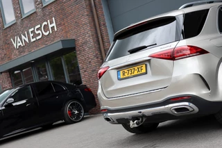Mercedes-Benz GLE – thumbnail 6
