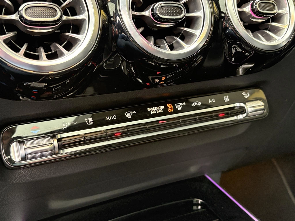 Mercedes-Benz EQA – foto 38