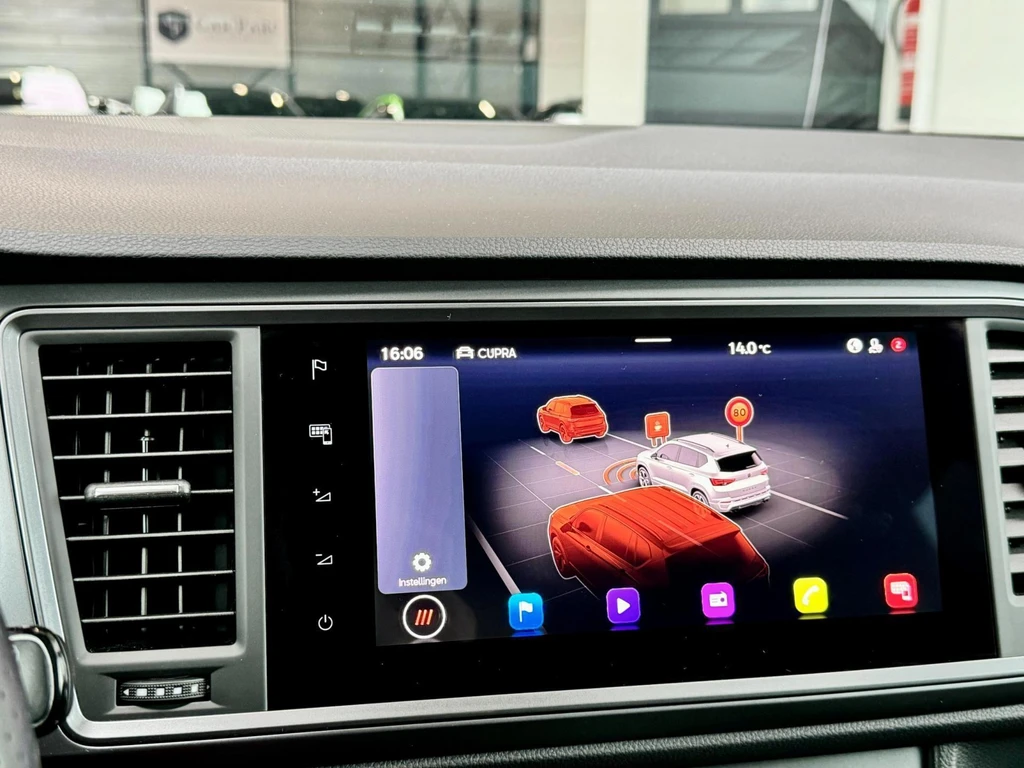 CUPRA Ateca – foto 21