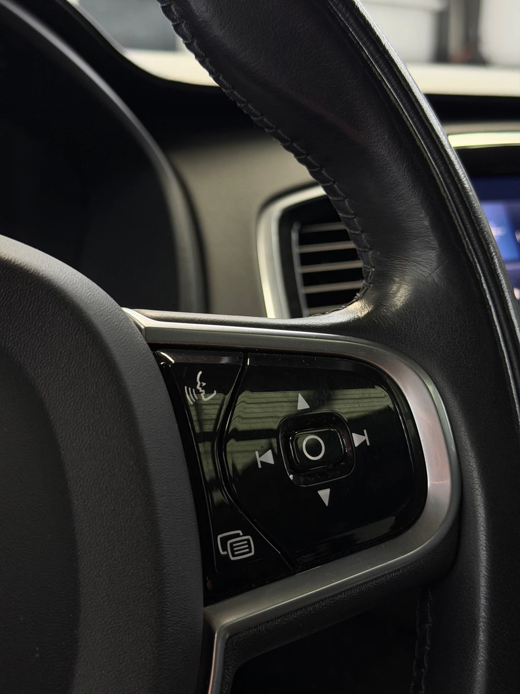 Volvo XC90 – foto 34