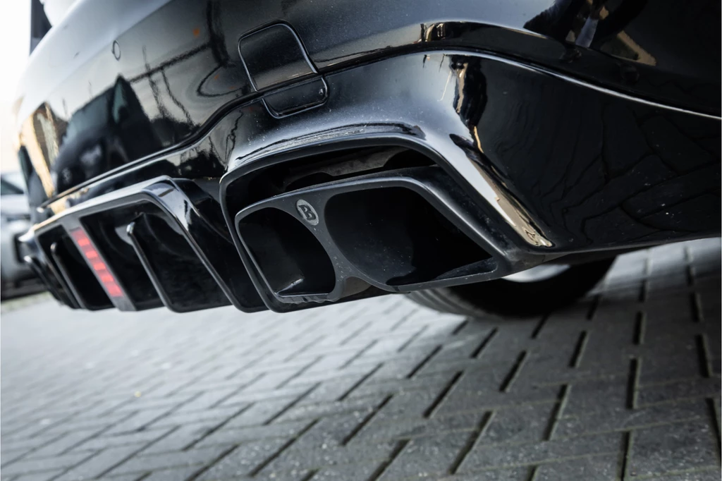 Mercedes-Benz E-Klasse – foto 41