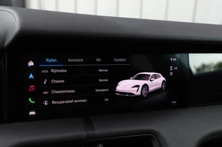 Porsche Taycan – thumbnail 14