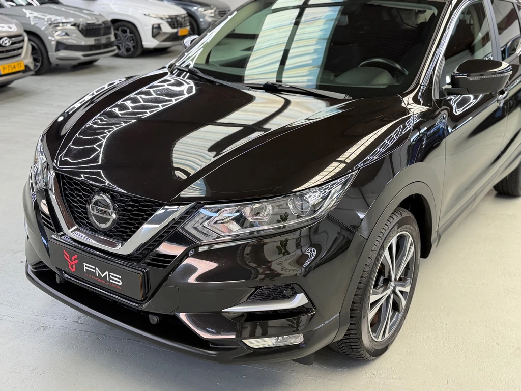 Nissan QASHQAI – foto 2