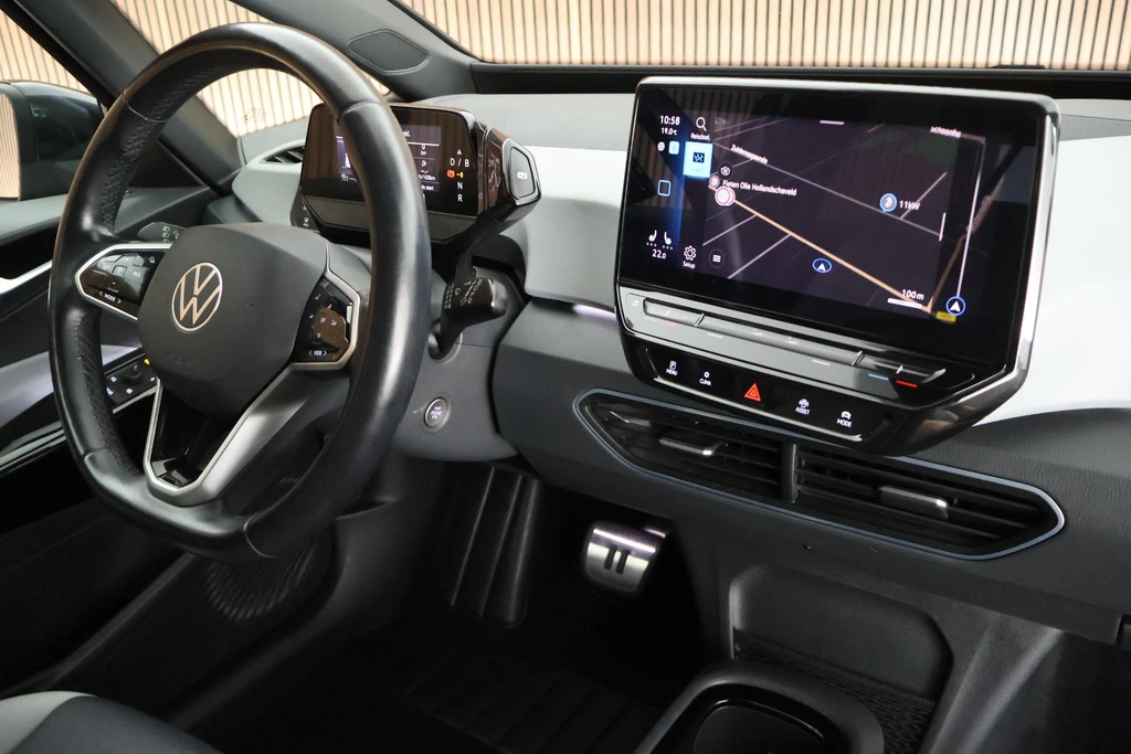 Volkswagen ID.3 – foto 8